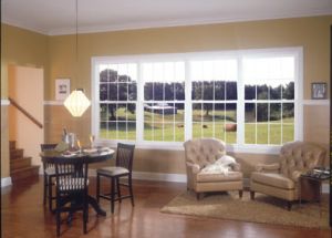 Alside Vinyl Replacement Windows